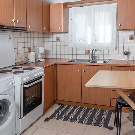 Kosta'S Apartments Воница Екстериор снимка