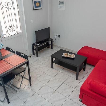 Kosta'S Apartments Воница Екстериор снимка