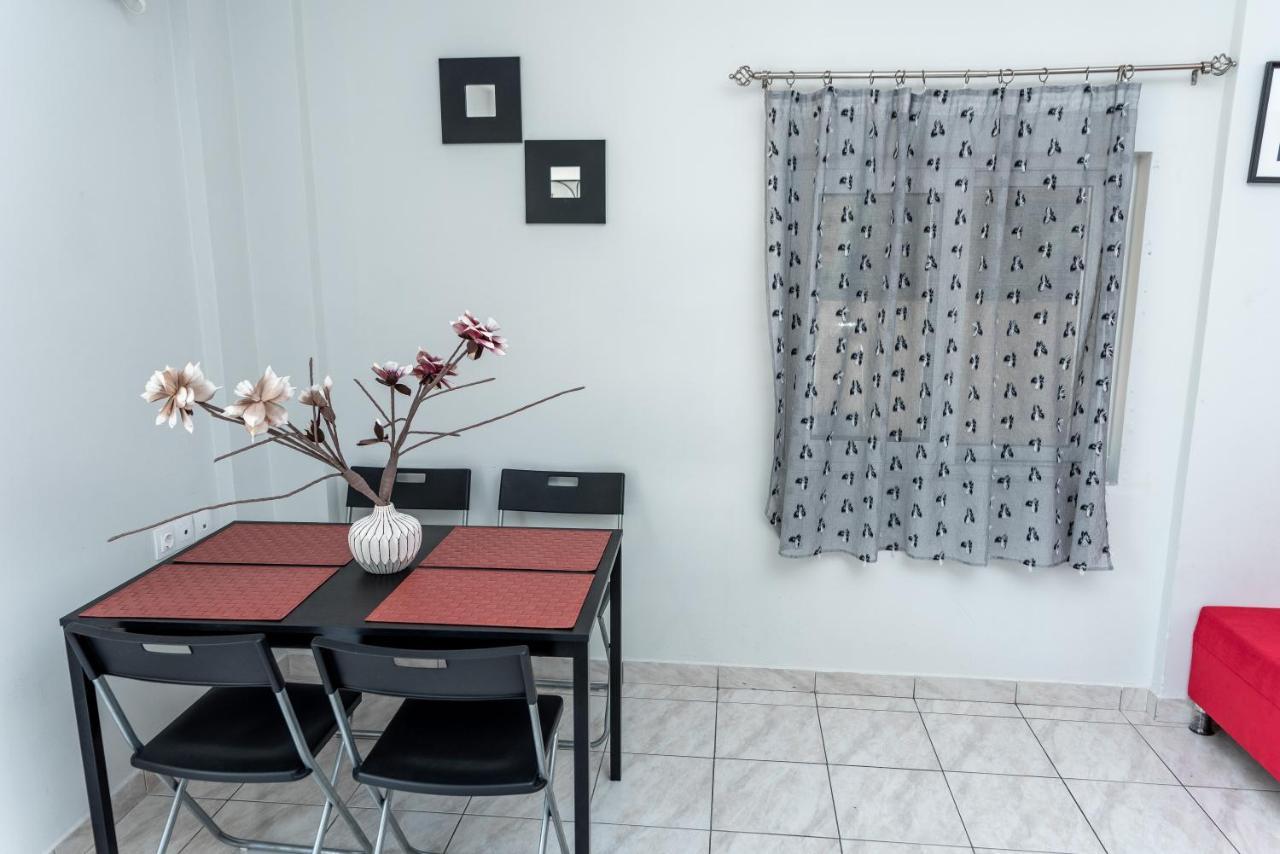 Kosta'S Apartments Воница Екстериор снимка