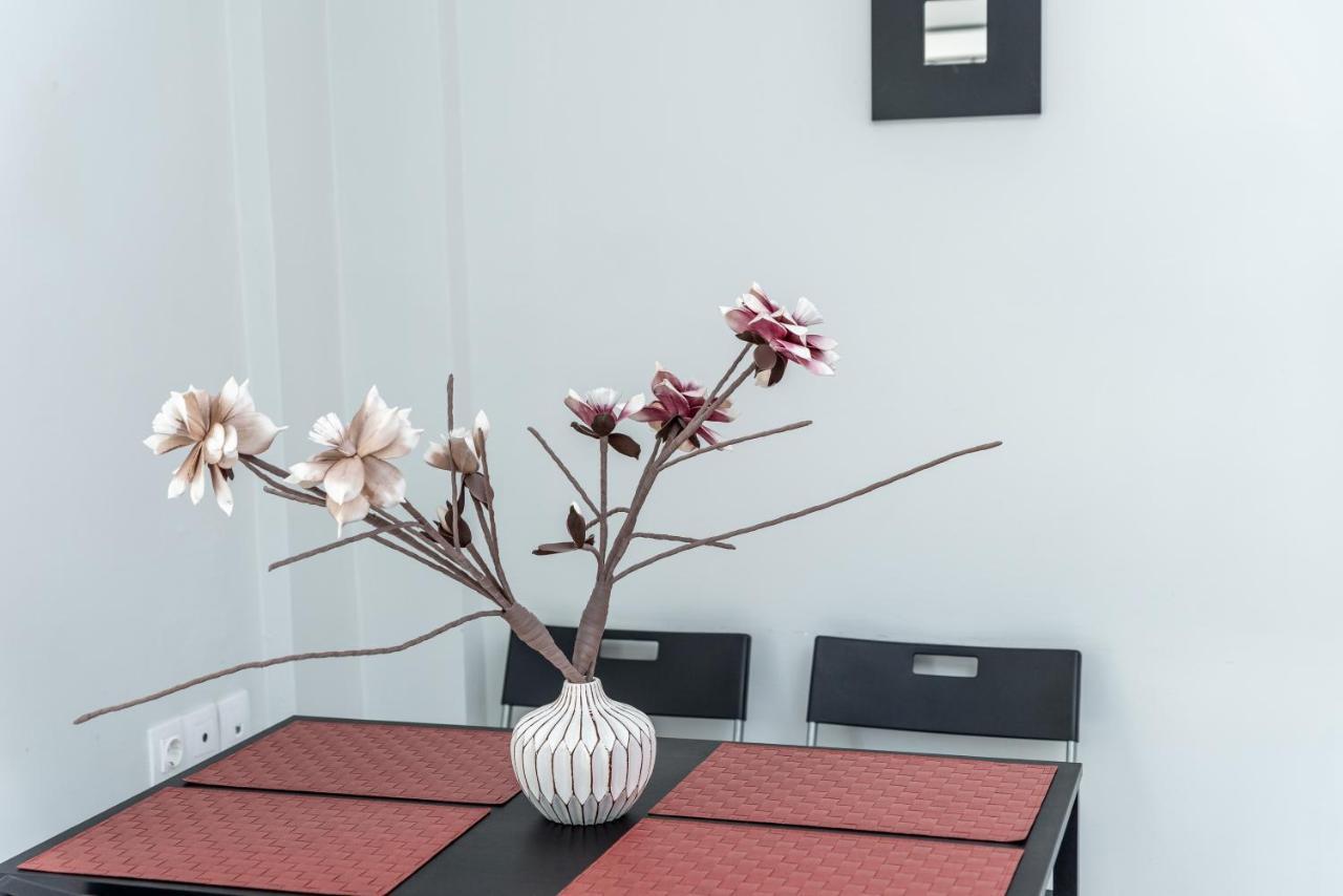 Kosta'S Apartments Воница Екстериор снимка